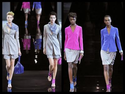 MILANO FASHION WEEK S/S 2014 - DAY 5 / DAY 6 MILANO FASHION WEEK S/S 2014 - DAY 5 / DAY 6