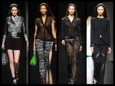 MILANO FASHION WEEK S/S 2014 - DAY 5 / DAY 6 MILANO FASHION WEEK S/S 2014 - DAY 5 / DAY 6