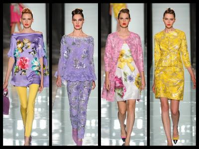 MILANO FASHION WEEK S/S 2014 - DAY 5 / DAY 6 MILANO FASHION WEEK S/S 2014 - DAY 5 / DAY 6