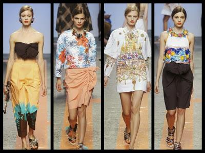 MILANO FASHION WEEK S/S 2014 - DAY 5 / DAY 6 MILANO FASHION WEEK S/S 2014 - DAY 5 / DAY 6