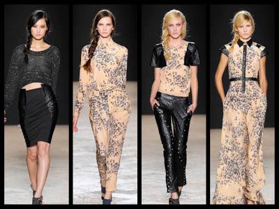 MILANO FASHION WEEK S/S 2014 - DAY 5 / DAY 6 MILANO FASHION WEEK S/S 2014 - DAY 5 / DAY 6