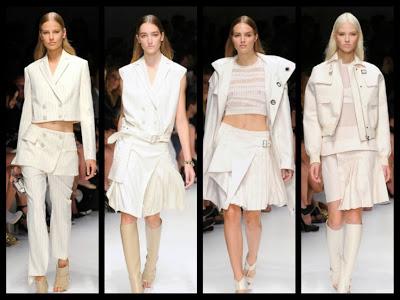 MILANO FASHION WEEK S/S 2014 - DAY 5 / DAY 6 MILANO FASHION WEEK S/S 2014 - DAY 5 / DAY 6