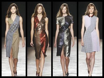 MILANO FASHION WEEK S/S 2014 - DAY 5 / DAY 6 MILANO FASHION WEEK S/S 2014 - DAY 5 / DAY 6