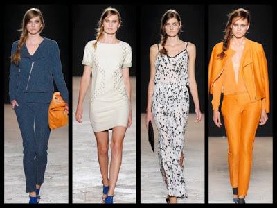 MILANO FASHION WEEK S/S 2014 - DAY 5 / DAY 6 MILANO FASHION WEEK S/S 2014 - DAY 5 / DAY 6