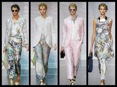 MILANO FASHION WEEK S/S 2014 - DAY 3 / DAY 4