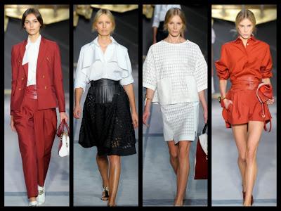 MILANO FASHION WEEK S/S 2014 - DAY 3 / DAY 4