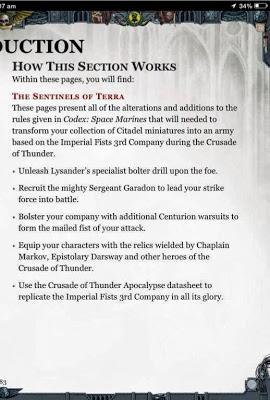 Sentinels of Terra: news sul contenuto del supplemento Sentinels of Terra: news sul contenuto del supplemento