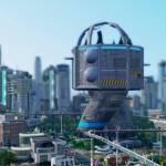 SimCity, tante immagini dell’espansione Cities of Tomorrow SimCity, tante immagini dell’espansione Cities of Tomorrow