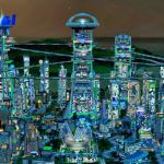 SimCity, tante immagini dell’espansione Cities of Tomorrow SimCity, tante immagini dell’espansione Cities of Tomorrow