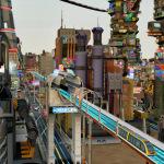 SimCity, tante immagini dell’espansione Cities of Tomorrow SimCity, tante immagini dell’espansione Cities of Tomorrow