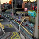 SimCity, tante immagini dell’espansione Cities of Tomorrow SimCity, tante immagini dell’espansione Cities of Tomorrow