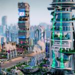 SimCity, tante immagini dell’espansione Cities of Tomorrow SimCity, tante immagini dell’espansione Cities of Tomorrow