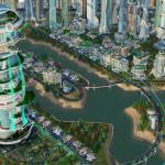 SimCity, tante immagini dell’espansione Cities of Tomorrow SimCity, tante immagini dell’espansione Cities of Tomorrow