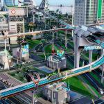 SimCity, tante immagini dell’espansione Cities of Tomorrow SimCity, tante immagini dell’espansione Cities of Tomorrow
