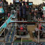 SimCity, tante immagini dell’espansione Cities of Tomorrow SimCity, tante immagini dell’espansione Cities of Tomorrow