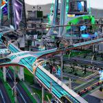 SimCity, tante immagini dell’espansione Cities of Tomorrow SimCity, tante immagini dell’espansione Cities of Tomorrow
