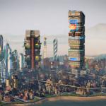 SimCity, tante immagini dell’espansione Cities of Tomorrow SimCity, tante immagini dell’espansione Cities of Tomorrow