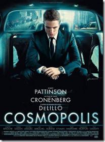 Cosmopolis-Cronenberg