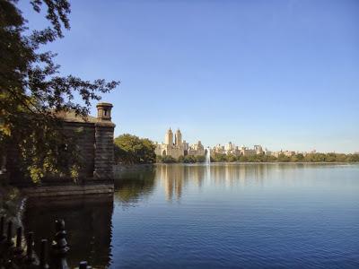 Postcards from New York/17. Una giornata tipo Postcards from New York/17. Una giornata tipo