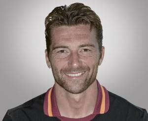 De Sanctis elogia Garcia e si prepara alla gara con il napoli