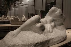 Rodin MILANO mostra a Palazzo Reale
