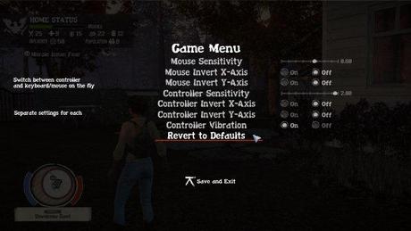 State of Decay - Arriva il supporto per mouse e tastiera State of Decay - Arriva il supporto per mouse e tastiera