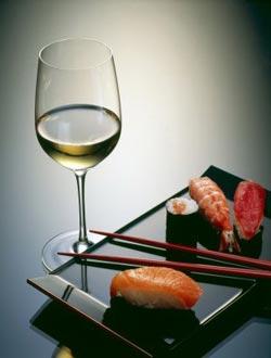 Sushiwine