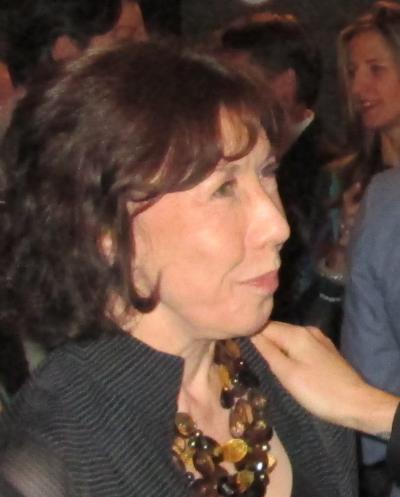 lily tomlin