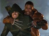Scoop “Arrow S2″: Bronze Tiger scatenato e un nuovo nemico per Oliver!