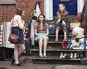 HBO annuncia i debutti di “Girls 3″ e “Looking” (dramedy gay con Jonathan Groff)