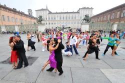 Danza Sportiva Torino - Foto Massimo Pinca