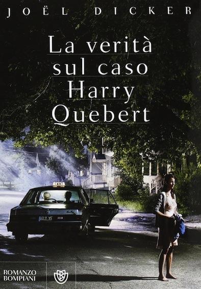 La verità sul caso Harry Quebert_