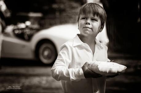 Matrimonio Kristina e Andrea Mari Crea Photography