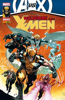 AvX: lennesimo, quasi, inutile cross over Marvel   Parte terza X Men In Evidenza AvX Avengers 
