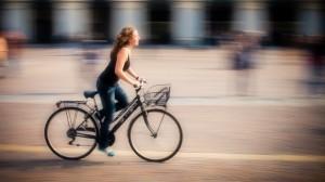 La pista ciclabile di piazza Statuto crea controversie pista ciclabile