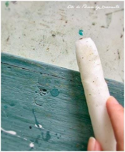 Storia di un appendiabiti Storia di un appendiabiti