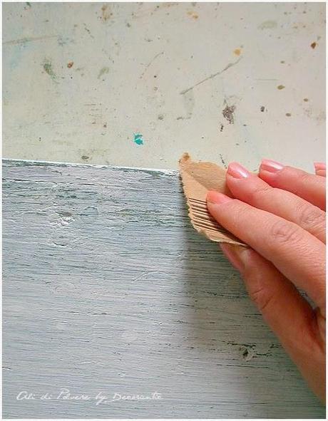 Storia di un appendiabiti Storia di un appendiabiti