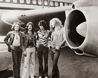 Led Zeppelin - In arrivo due inediti con alla voce John Paul Jones