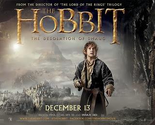 Tutti i protagonisti de Lo Hobbit: La desolazione di Smaug uscirà nelle sale italiane il 12 dicembre 2013.