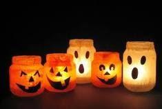 Speciale Halloween: idee e spunti!