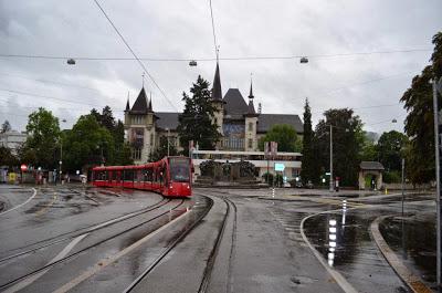 Berna città preziosa. Tra potere e storia. Berna città preziosa. Tra potere e storia.