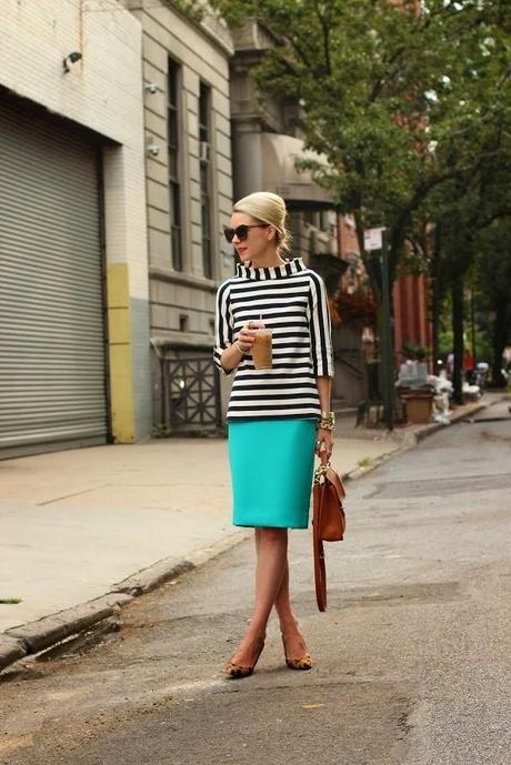 Datemi una pencil skirt e sarò felice