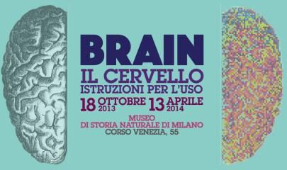 BRAIN Il cervello istruzioni per l’uso