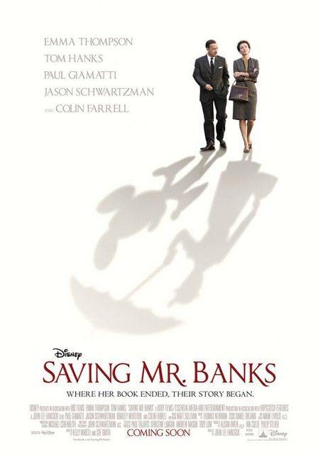 saving mr. banks