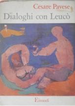 Pavese, Cesare - 1947 - DIALOGHI CON LEUCO'