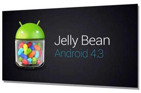 Galaxy S4 Aggiornamento Android 4.3 ufficiale Samsung rilascia la I9505XXUEMJ5