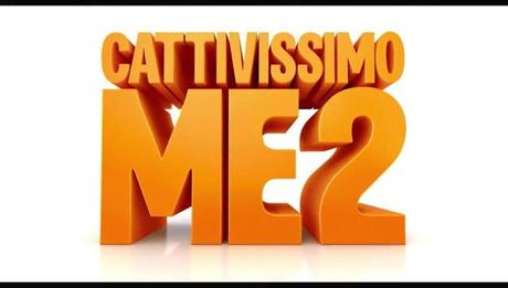 Film, Cattivissimo Me 2 – Recensione