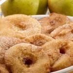 Ricette di dolci: frittelle di mele Ricette di dolci: frittelle di mele