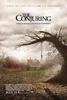 the conjuring