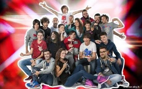 X Factor: Ascolti alle stelle per le Home Visit su Sky Uno HD, che per la prima volta batte una rete Rai in prime time